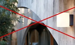  ۷ اشتباه رایج در نورپردازی محوطه کدامند؟